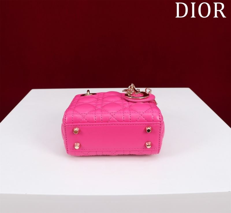 chr1st1an D10r my lady bags